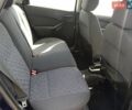 Синий Форд Фокус, объемом двигателя 1.75 л и пробегом 450 тыс. км за 2999 $, фото 32 на Automoto.ua