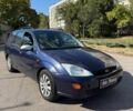 Синій Форд Фокус, об'ємом двигуна 0 л та пробігом 377 тис. км за 2800 $, фото 1 на Automoto.ua