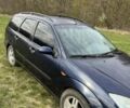Синій Форд Фокус, об'ємом двигуна 1.8 л та пробігом 350 тис. км за 1993 $, фото 6 на Automoto.ua