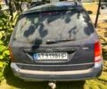 Синій Форд Фокус, об'ємом двигуна 1.75 л та пробігом 490 тис. км за 2000 $, фото 1 на Automoto.ua