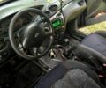 Синий Форд Фокус, объемом двигателя 1.8 л и пробегом 0 тыс. км за 3100 $, фото 4 на Automoto.ua