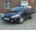 Синий Форд Фокус, объемом двигателя 1.75 л и пробегом 450 тыс. км за 2800 $, фото 1 на Automoto.ua