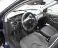 Синій Форд Фокус, об'ємом двигуна 1.8 л та пробігом 422 тис. км за 3200 $, фото 7 на Automoto.ua