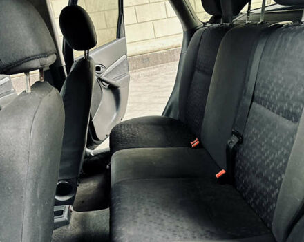 Синий Форд Фокус, объемом двигателя 1.75 л и пробегом 300 тыс. км за 2450 $, фото 8 на Automoto.ua