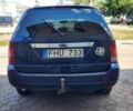 Синій Форд Фокус, об'ємом двигуна 1.8 л та пробігом 340 тис. км за 1400 $, фото 5 на Automoto.ua