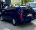 Синій Форд Фокус, об'ємом двигуна 1.4 л та пробігом 2 тис. км за 2600 $, фото 3 на Automoto.ua