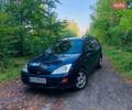 Синій Форд Фокус, об'ємом двигуна 1.8 л та пробігом 282 тис. км за 2150 $, фото 1 на Automoto.ua