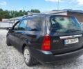 Синий Форд Фокус, объемом двигателя 1.75 л и пробегом 200 тыс. км за 2499 $, фото 13 на Automoto.ua