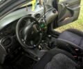 Синий Форд Фокус, объемом двигателя 1.8 л и пробегом 0 тыс. км за 3100 $, фото 5 на Automoto.ua