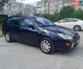 Синий Форд Фокус, объемом двигателя 1.75 л и пробегом 450 тыс. км за 2999 $, фото 4 на Automoto.ua