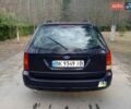 Синій Форд Фокус, об'ємом двигуна 1.75 л та пробігом 450 тис. км за 3150 $, фото 5 на Automoto.ua