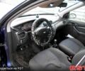 Синій Форд Фокус, об'ємом двигуна 1.8 л та пробігом 422 тис. км за 3200 $, фото 3 на Automoto.ua