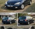 Синий Форд Фокус, объемом двигателя 1.8 л и пробегом 400 тыс. км за 2000 $, фото 1 на Automoto.ua