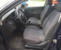 Синий Форд Фокус, объемом двигателя 1.75 л и пробегом 450 тыс. км за 2999 $, фото 22 на Automoto.ua