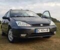 Синий Форд Фокус, объемом двигателя 1.8 л и пробегом 272 тыс. км за 2950 $, фото 2 на Automoto.ua