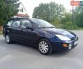 Синий Форд Фокус, объемом двигателя 1.75 л и пробегом 450 тыс. км за 2999 $, фото 39 на Automoto.ua
