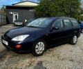 Синий Форд Фокус, объемом двигателя 1.8 л и пробегом 185 тыс. км за 2800 $, фото 1 на Automoto.ua