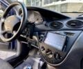 Синій Форд Фокус, об'ємом двигуна 1.4 л та пробігом 2 тис. км за 2600 $, фото 5 на Automoto.ua