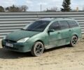 Синій Форд Фокус, об'ємом двигуна 1.6 л та пробігом 252 тис. км за 600 $, фото 1 на Automoto.ua