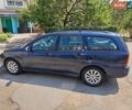 Синий Форд Фокус, объемом двигателя 1.75 л и пробегом 377 тыс. км за 1950 $, фото 4 на Automoto.ua