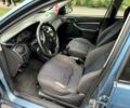 Синий Форд Фокус, объемом двигателя 2 л и пробегом 200 тыс. км за 1256 $, фото 7 на Automoto.ua