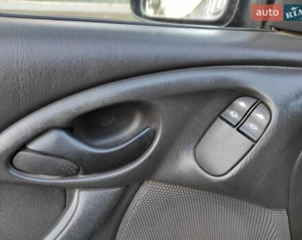 Синий Форд Фокус, объемом двигателя 1.75 л и пробегом 450 тыс. км за 2800 $, фото 22 на Automoto.ua