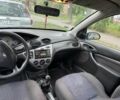 Синий Форд Фокус, объемом двигателя 2 л и пробегом 200 тыс. км за 1256 $, фото 5 на Automoto.ua