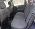 Синій Форд Фокус, об'ємом двигуна 1.75 л та пробігом 450 тис. км за 3150 $, фото 24 на Automoto.ua