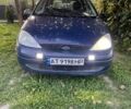 Синій Форд Фокус, об'ємом двигуна 1.8 л та пробігом 480 тис. км за 2011 $, фото 1 на Automoto.ua