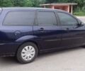 Синий Форд Фокус, объемом двигателя 1.8 л и пробегом 212 тыс. км за 1500 $, фото 4 на Automoto.ua