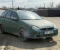 Синій Форд Фокус, об'ємом двигуна 1.6 л та пробігом 252 тис. км за 600 $, фото 1 на Automoto.ua