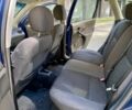 Синій Форд Фокус, об'ємом двигуна 1.4 л та пробігом 2 тис. км за 2600 $, фото 7 на Automoto.ua