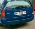 Синий Форд Фокус, объемом двигателя 1.39 л и пробегом 370 тыс. км за 2000 $, фото 3 на Automoto.ua