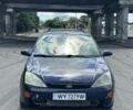 Синій Форд Фокус, об'ємом двигуна 1.8 л та пробігом 200 тис. км за 1200 $, фото 4 на Automoto.ua
