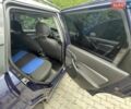 Синій Форд Фокус, об'ємом двигуна 1.8 л та пробігом 282 тис. км за 1799 $, фото 12 на Automoto.ua