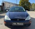 Синій Форд Фокус, об'ємом двигуна 0 л та пробігом 377 тис. км за 2800 $, фото 1 на Automoto.ua