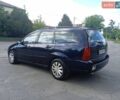 Синій Форд Фокус, об'ємом двигуна 1.75 л та пробігом 450 тис. км за 2999 $, фото 43 на Automoto.ua