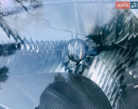 Синій Форд Фокус, об'ємом двигуна 1.8 л та пробігом 282 тис. км за 2150 $, фото 13 на Automoto.ua