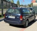 Синий Форд Фокус, объемом двигателя 1.75 л и пробегом 370 тыс. км за 2200 $, фото 3 на Automoto.ua