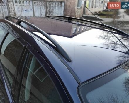 Синий Форд Фокус, объемом двигателя 1.75 л и пробегом 450 тыс. км за 2800 $, фото 11 на Automoto.ua