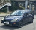 Синій Форд Фокус, об'ємом двигуна 1.8 л та пробігом 200 тис. км за 1200 $, фото 5 на Automoto.ua