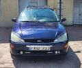 Синій Форд Фокус, об'ємом двигуна 1.8 л та пробігом 340 тис. км за 1400 $, фото 15 на Automoto.ua