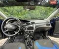 Синій Форд Фокус, об'ємом двигуна 1.8 л та пробігом 282 тис. км за 1799 $, фото 13 на Automoto.ua