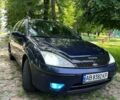 Синій Форд Фокус, об'ємом двигуна 1.75 л та пробігом 370 тис. км за 3650 $, фото 3 на Automoto.ua