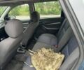 Синий Форд Фокус, объемом двигателя 2 л и пробегом 200 тыс. км за 1256 $, фото 6 на Automoto.ua