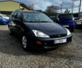 Синій Форд Фокус, об'ємом двигуна 1.8 л та пробігом 185 тис. км за 2800 $, фото 3 на Automoto.ua