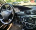 Синий Форд Фокус, объемом двигателя 1.75 л и пробегом 377 тыс. км за 1950 $, фото 1 на Automoto.ua