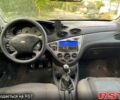 Синий Форд Фокус, объемом двигателя 1.8 л и пробегом 0 тыс. км за 1800 $, фото 3 на Automoto.ua