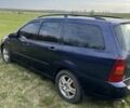 Синій Форд Фокус, об'ємом двигуна 1.8 л та пробігом 350 тис. км за 1993 $, фото 5 на Automoto.ua