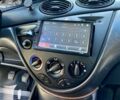 Синій Форд Фокус, об'ємом двигуна 1.4 л та пробігом 2 тис. км за 2600 $, фото 6 на Automoto.ua